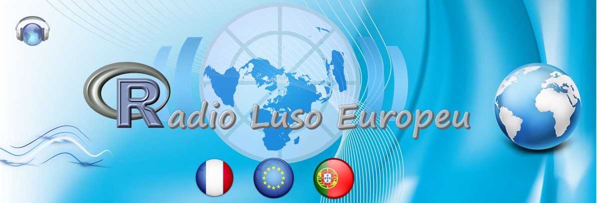 RADIO LUSO EUROPEU